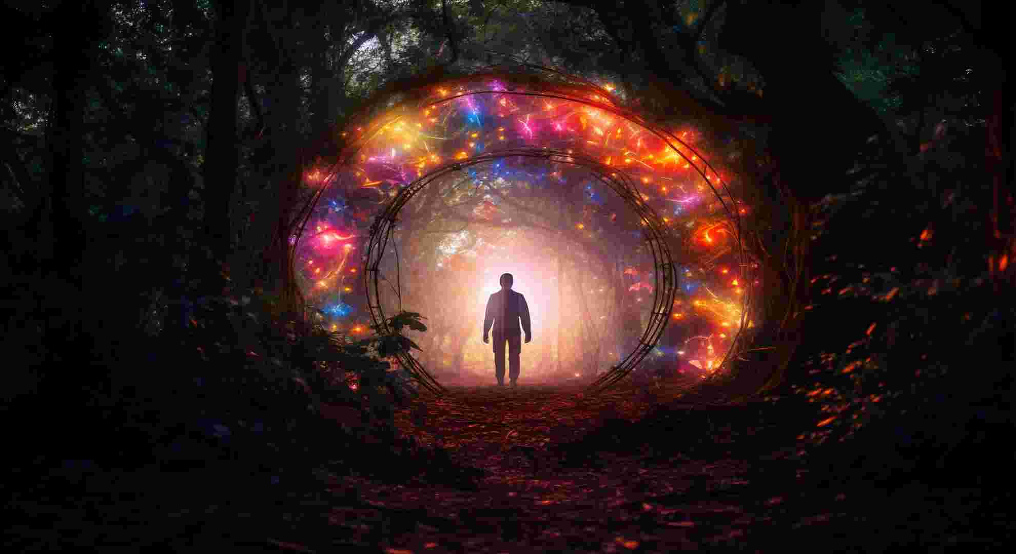 Past Life Journey
